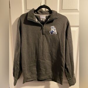Champion ‘Yale’ Quarter Zip